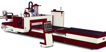 אלסופ פונטיסופ בע”מ לקראת תערוכת טימבר 2017