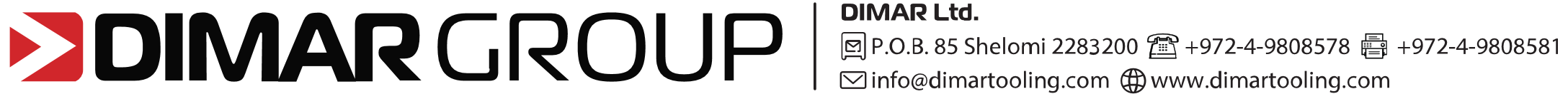 DIMAR- שירות, איכות וחדשנות, לקראת תערוכת טימבר 2017