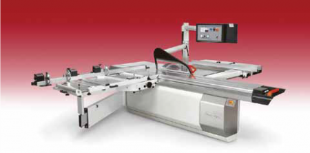 חברת “אקספורדיה”, המתמחה במכירת מכונות לנגרים, לקראת תערוכת טימבר 2017