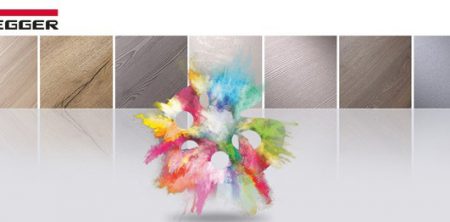 חברת EGGER לקראת תערוכת טימבר 2017