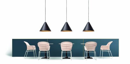 אביב הגיע מנימליזם בא